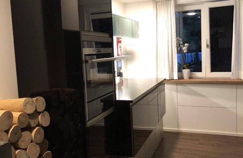 Thuringen House | Holiday house Thüringen for 1 - 8 persons with 4 bedrooms - Holiday house