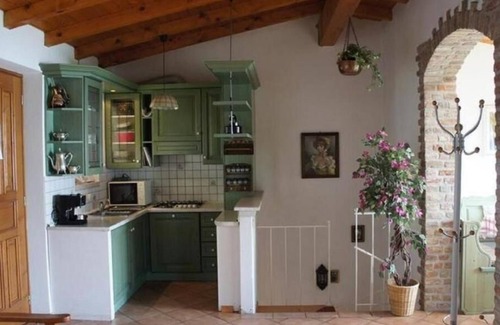 Aer House | Holiday house Tignale for 1 - 6 persons with 2 bedrooms - Holiday home