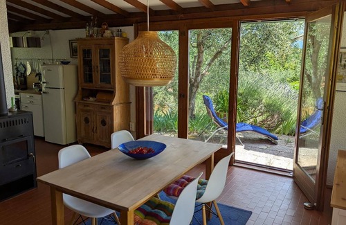 Aer House | Holiday house Tignale for 1 - 4 persons with 2 bedrooms - Holiday home