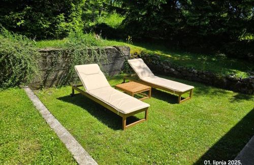 Zelin Mrzlovodicki House | Holiday House Tjaša