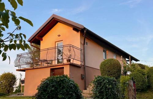 Majsperk House | Holiday House Tomajna
