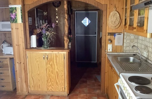 Vittjarn House | Holiday house Torsby for 1 - 4 persons with 2 bedrooms - Holiday house