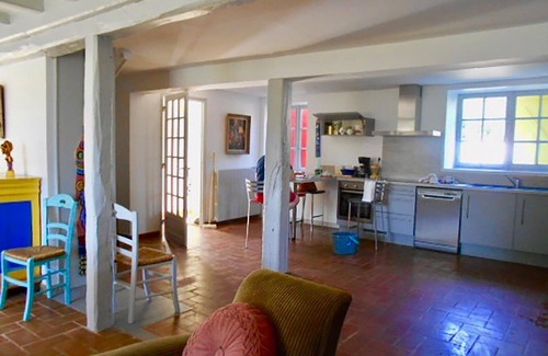 Affieux House | Holiday house Treignac for 1 - 11 persons with 4 bedrooms - Holiday house