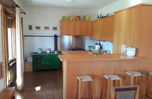 Predaia House | Holiday house Tres for 1 - 6 persons with 3 bedrooms - Holiday home