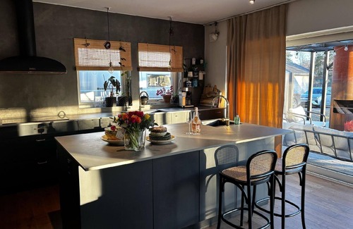 Trosa House | Holiday house Trosa for 1 - 7 persons with 4 bedrooms - Holiday house