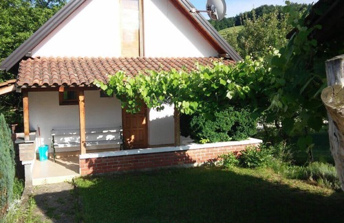 Visoko House | Holiday house Tunel Ravne