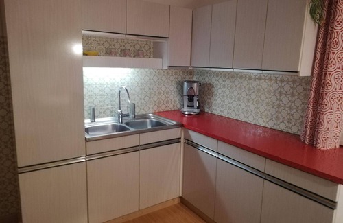 Umhausen House | Holiday house Umhausen for 1 - 5 persons with 2 bedrooms - Holiday house