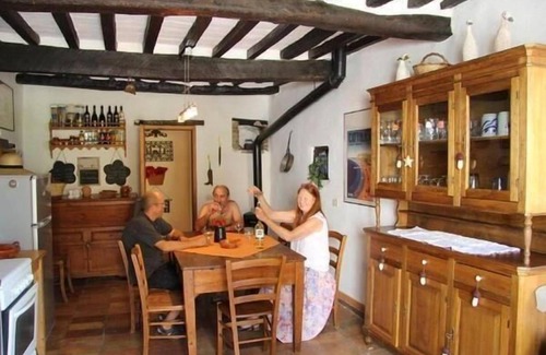 Urbino House | Holiday house Urbino for 1 - 20 persons with 7 bedrooms - Holiday home