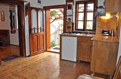 Saliste House | Holiday house Vale for 1 - 6 persons with 3 bedrooms - Holiday home