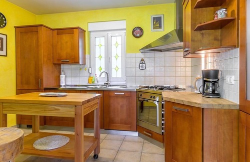 Gornji Kneginec House | Holiday house Varazdin Breg for 2 - 6 persons with 2 bedrooms - Holiday home