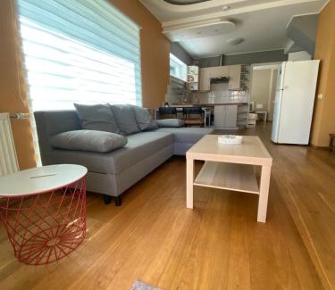 Vecaki House | Holiday HOUSE Vecāķi