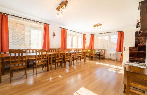 Desna Villa | Holiday house Vedle