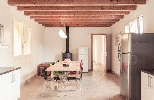 Vergato House | Holiday house Vergato for 2 - 10 persons with 5 bedrooms - Holiday house