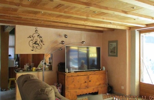 Bregaglia House | Holiday house Vicosoprano for 4 persons with 2 bedrooms - Holiday house