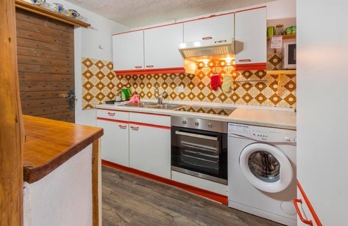 Bregaglia House | Holiday house Vicosoprano for 1 - 4 persons with 2 bedrooms - Holiday home