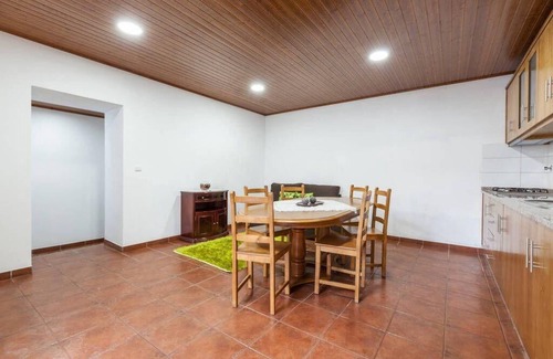 Mesao Frio House | Holiday house Vila Marim for 1 - 4 persons with 2 bedrooms - Holiday home