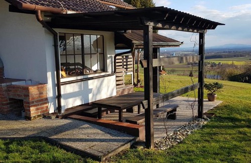 Tisina House | Holiday house VilAna