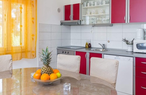 Rogac House | Holiday house Villa Ante - with pool: - Rogac, Island Solta, Croatia