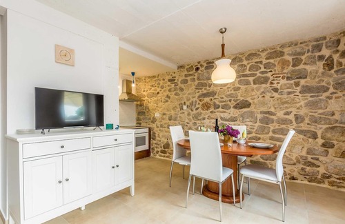 Brzac House | Holiday house VILLA MARE