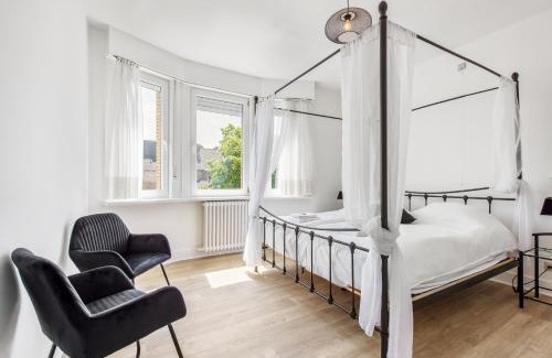 Diksmuide House | Holiday house Villa Victoria