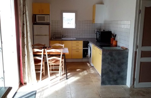 Villars House | Holiday house Villars for 1 - 4 persons with 2 bedrooms - Holiday house