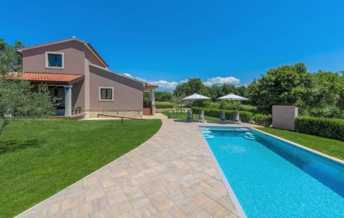 Mofardini House | Holiday House Vita
