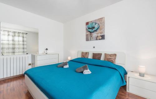 Mofardini House | Holiday House Vita