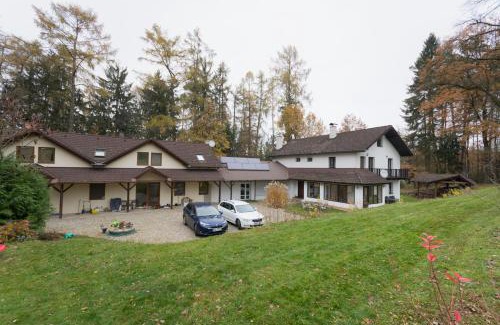 Zeliv House | Holiday House Vitice 21