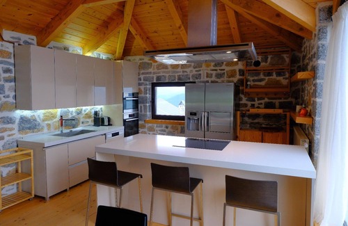 Moscopole House | Holiday house Voskopojë for 1 - 12 persons with 4 bedrooms - Holiday house