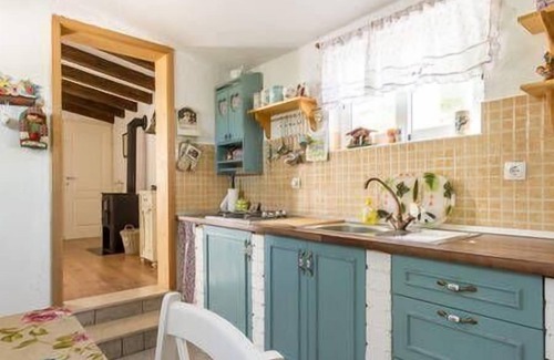 Seget House | Holiday house Vrsine for 1 - 5 persons with 2 bedrooms - Holiday house