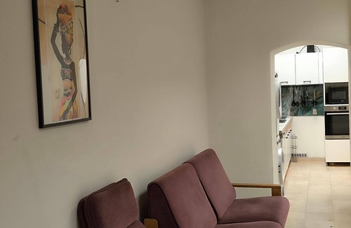 Vysoke Myto House | Holiday house Vysoké Mýto for 1 - 13 persons with 4 bedrooms - Holiday house