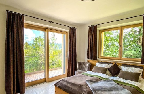 Wienerbruck House | Holiday house Wienerbruck (Ort) for 2 - 10 persons with 5 bedrooms - Holiday house