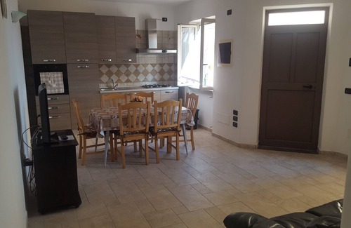 Barano d'Ischia Apartment | holiday house with pool