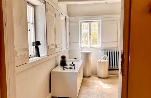 Waltersdorf House | Holiday house Waltersdorf for 1 - 4 persons with 2 bedrooms - Holiday house