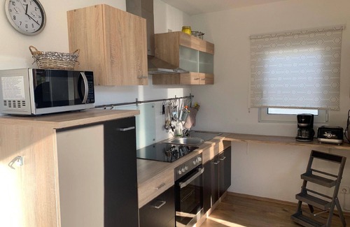 Onderdijk House | Holiday house Wervershoof for 1 - 5 persons with 2 bedrooms - Holiday house