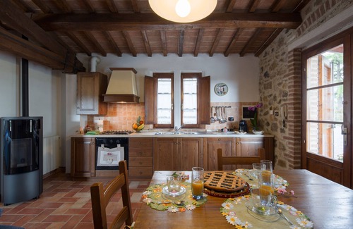 Armaiolo House | Holiday house with pool