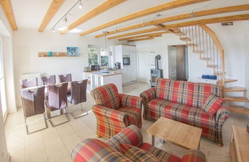 Conneforde House | Holiday house Wiefelstede for 1 - 6 persons with 2 bedrooms - Holiday house