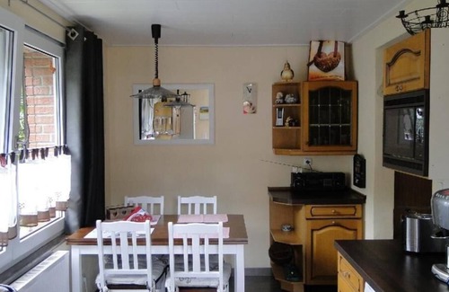 Wienrode House | Holiday house Wienrode for 1 - 3 persons with 1 bedroom - Holiday home