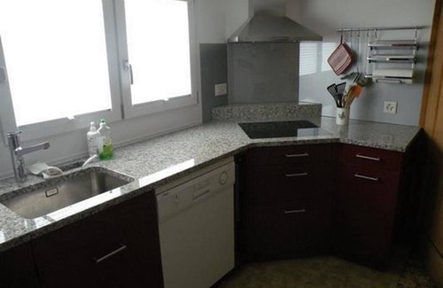Wildhaus House | Holiday house Wildhaus for 1 - 7 persons with 4 bedrooms - Detached holiday house