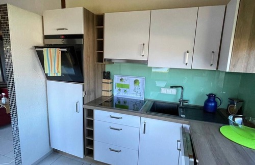 Windebruch House | Holiday house Windebruch for 1 - 2 persons with 1 bedroom - Holiday home