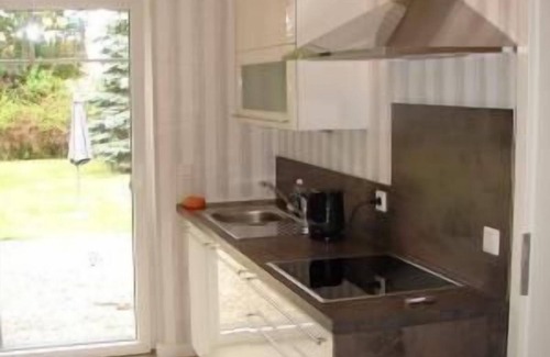 Winnemark House | Holiday house Winnemark for 1 - 4 persons with 2 bedrooms - Holiday house