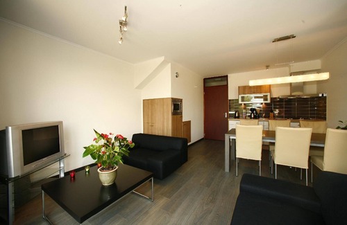 Wissenkerke House | Holiday house Wissenkerke for 2 - 5 persons with 2 bedrooms - Twin house