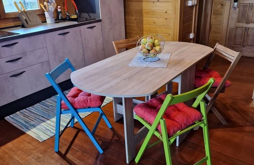 Pleternica House | Holiday house with a parking space Zarilac, Slavonija (K-23028)