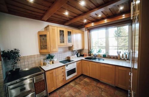 Ogulin House | Holiday house with a parking space Ribarići, Gorski kotar (K-24269)