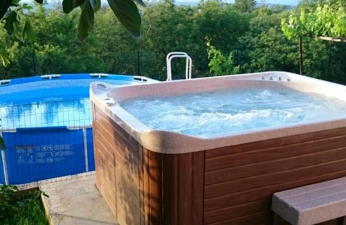 Bartici House | Holiday house with a parking space Bartići, Labin (K-22246)