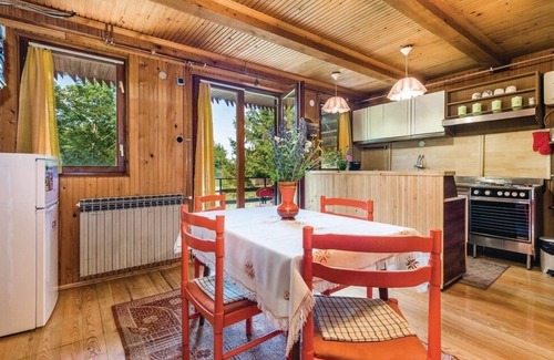 Zlobin House | Holiday house with a parking space Zlobin, Gorski kotar (K-14727)