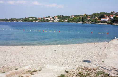 Necujam House | Holiday house with a parking space Cove Piskera, Solta - 21775