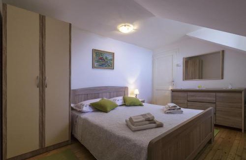 Komiza House | Holiday house with a parking space Okljucna, Vis - 14875