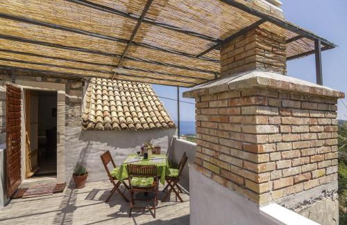 Komiza House | Holiday house with a parking space Okljucna, Vis - 14875
