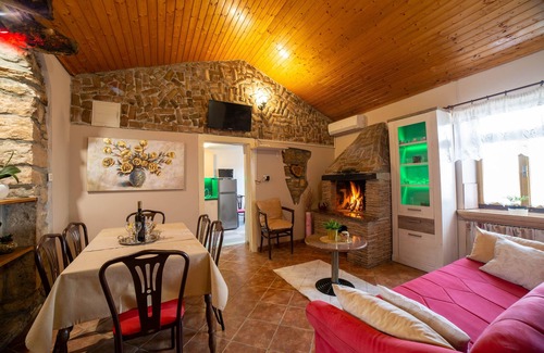 Rakotule House | Holiday house with a swimming pool Rakotule, Central Istria - Središnja Istra (K-7071)